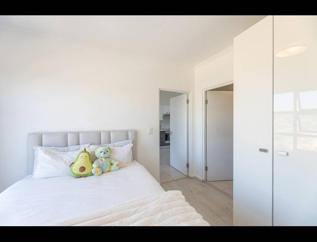 1 BEDROOM APARTMENT FOR SALE IN RIVONIA